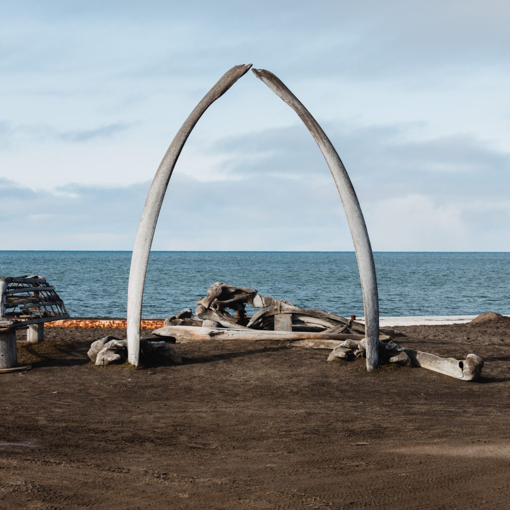 Life at the Top: Traveling to Barrow, Alaska- the Northernmost Community in the USA (Part I)