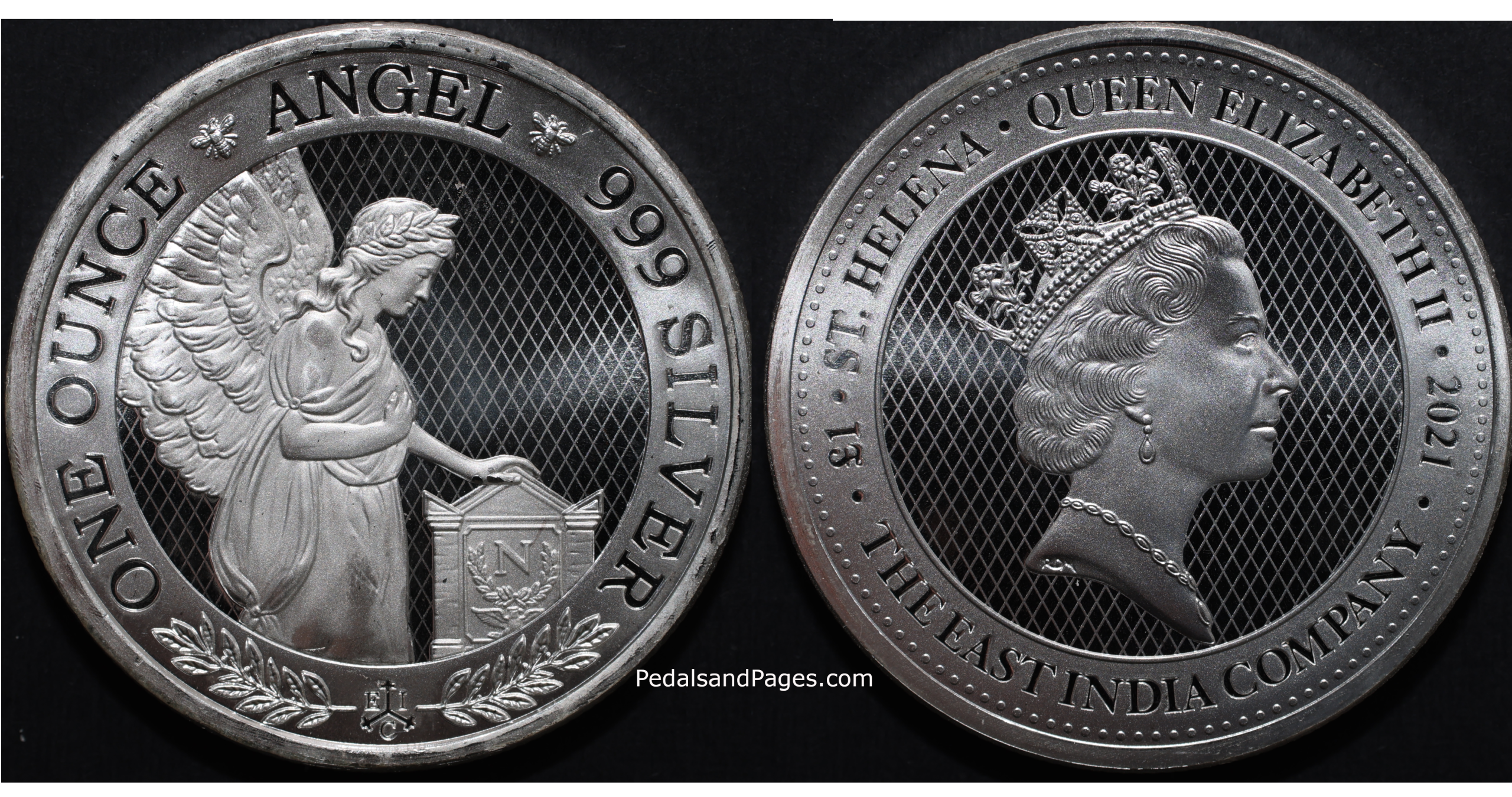 A Coin for the Ages: Napoleon’s Eternal Vigil in Silver